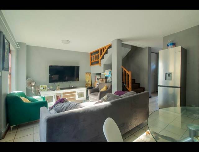 3 BEDROOM HOUSE FOR SALE IN PARKLANDS